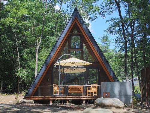 Azumino Casa | Villa Yoshino - Vacation STAY 01536v