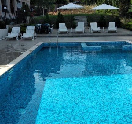 Sunny Beach Apartamento | Villa Yourta Balkana 67