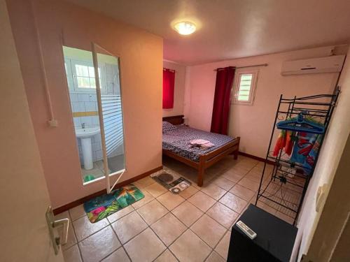 Espace Sud de la Martinique Apartamento | Villa yoyo poirier
