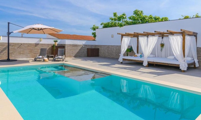 Almayate Bajo Casa | Villa Yules-Moisés Vélez-Málaga by Ruralidays