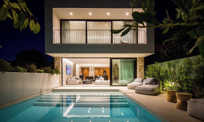 Rovinj Villa | Villa Z6