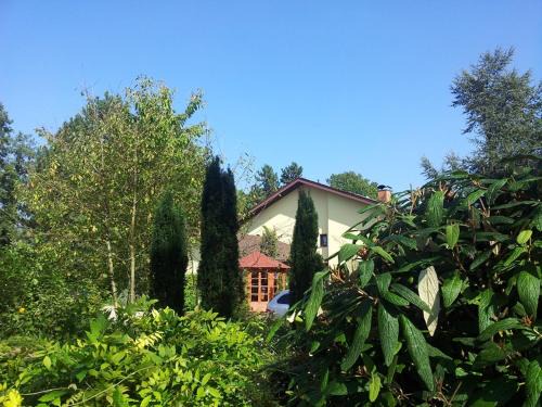 Bad Mingolsheim Apartamento | * * * * * Villa Zabler