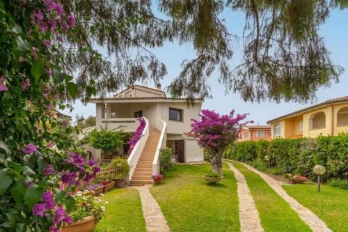 Pittulongu Casa | Villa Zagara