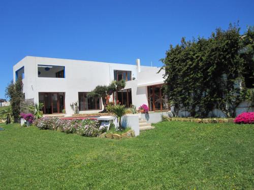 Larache Casa | Villa Zahra