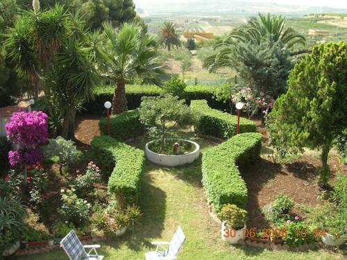 Borgo Bonsignore Apartamento | Villa Zaia - piano Terra