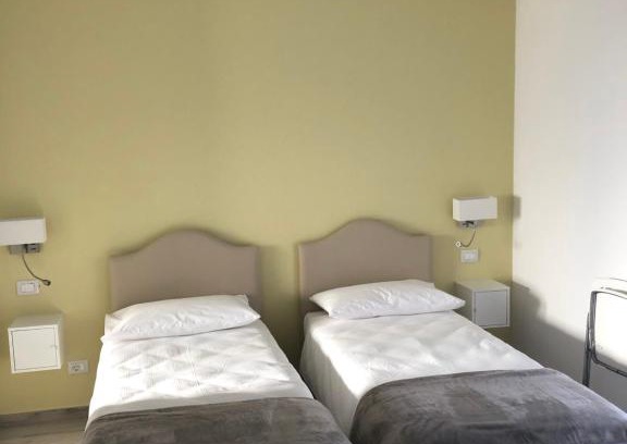 Bomporto Cama Y Desayuno | VILLA ZAIRA