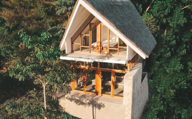 Lazi Villa | Villa Zalakain