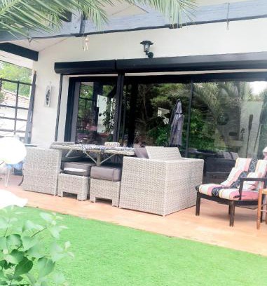 Gujan-Mestras Casa | VILLA Zaphira CHAMBRES HOTES