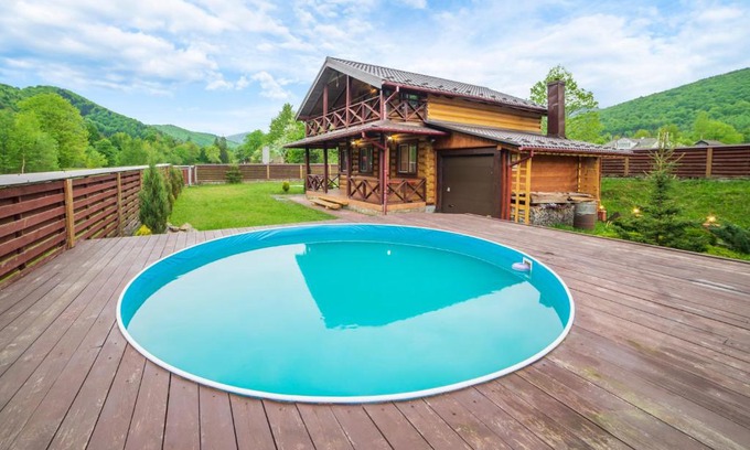 Manyava Villa | Villa Zarina