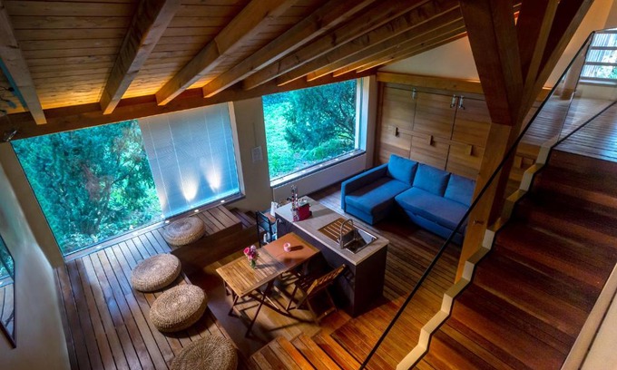 Castel Maggiore Apartamento | Villa Zarri Guest House