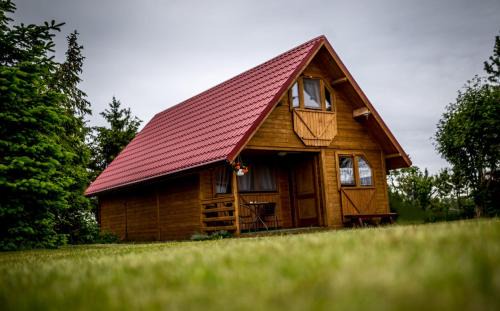gmina Wolin Casa | Villa Zastań