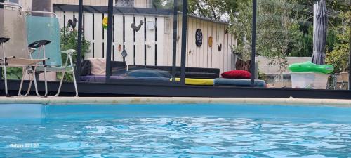 Sancergues Apartamento | Villa Zelly