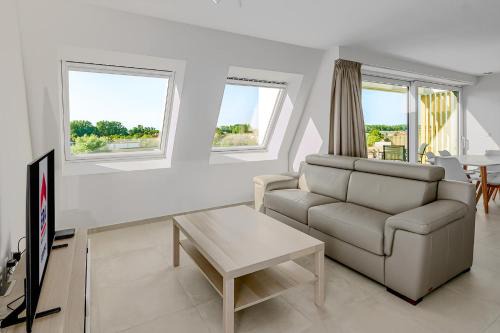 Nieuwpoort Apartamento | Villa Zephir O3O5G 221