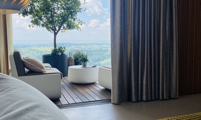 Brda Apartamento | Villa Zerou - Merlot Appartment