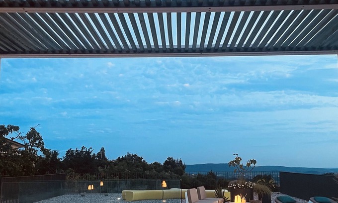 Brda Apartamento | Villa Zerou - Rebula Appartment