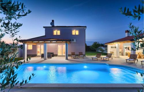 Pula Casa | Villa Zeus
