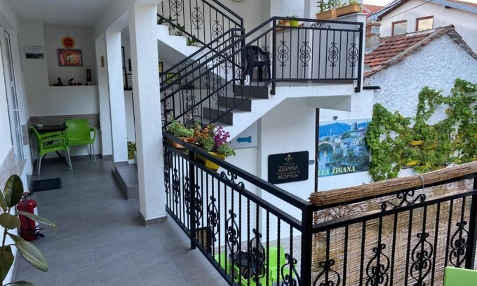 Mostar Villa | Villa Zigana near the Old Bridge