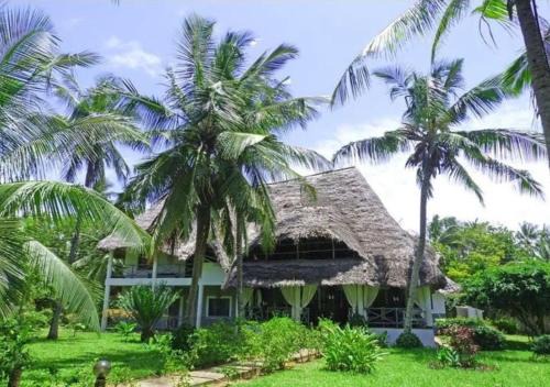 Watamu Villa | villa zoe dhahabu BNB
