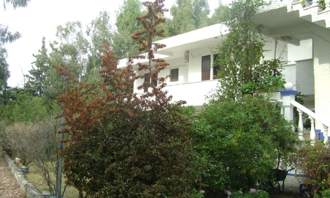 Molos Apartamento | Villa Zoi
