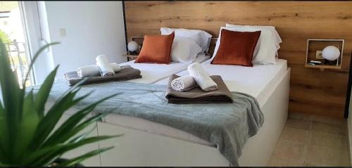 Centar Casa | Villa Zorica Budva