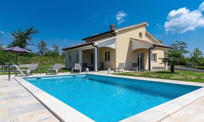 Pazin Villa | Villa Zorica in Pazin