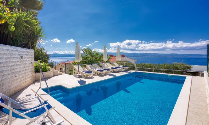 Omis Apartamento | Villa Zorka