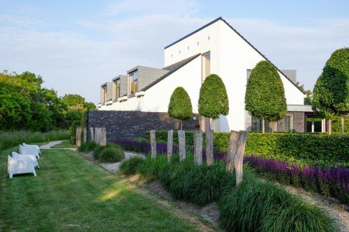 Zoutelande Cama Y Desayuno | Villa Zoutelande
