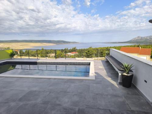 Rovanjska Casa | Villa Zubak