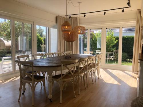 De Haan Casa | Villa Zuid