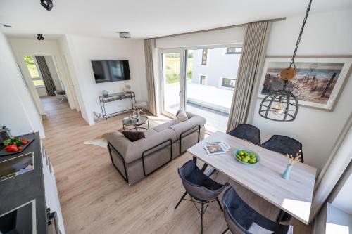 Lohme Apartamento | Villa Zweite Heimat - Exklusive Penthouse No 4