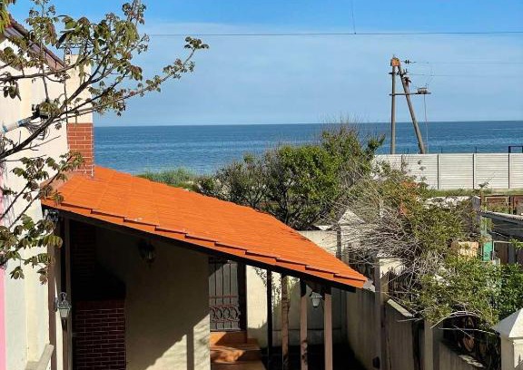 Zatoka Villa | Villa526