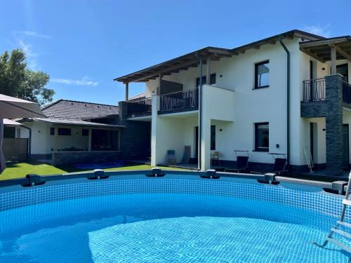 Alsóörs Casa | Villa7 Balaton