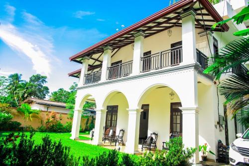 Galle Cama Y Desayuno | Villa71