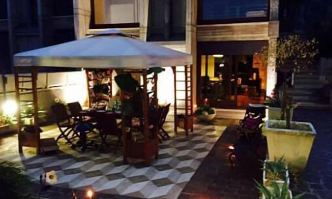 San Benedetto del Tronto Cama Y Desayuno | VillaAngela Sanbenedetto