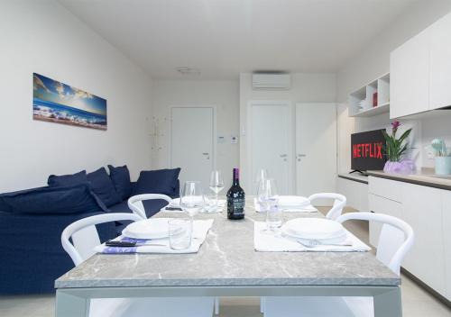 Viserbella Apartamento | VillaBaci sul Mare - Spiaggia privata