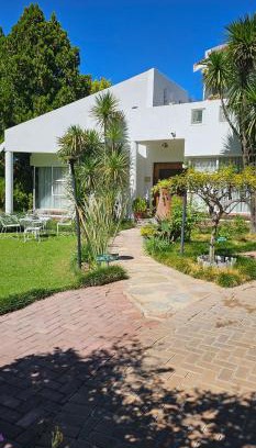 Senekal Casa | VillaBell