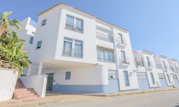 Calanas Apartamento | Villablanca Home - Apartment In Villablanca