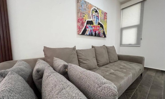 Villahermosa Apartamento | DEPARTAMENTO VILLABRISA A LADO DE PLAZA ALTABRISA 2