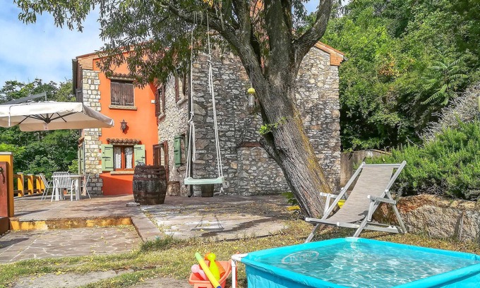 Valnogaredo Casa | Villacolli