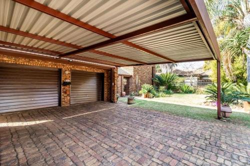Pretoria Casa | VillaDelux