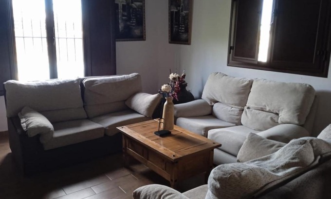 Olvera Casa | villadolore