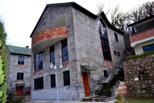 Tsaghkadzor Apartamento | Villadzor Apart Hotel