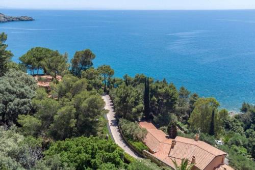 Monte Argentario Villa | Villaflair - Villa Sbarcatello