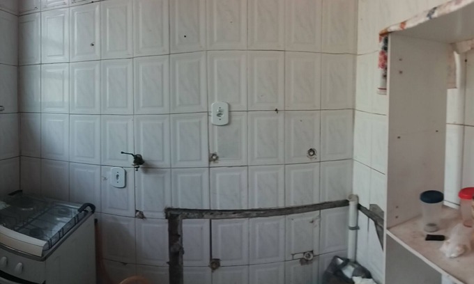 Praca Seca Apartamento | Village Apartment Building