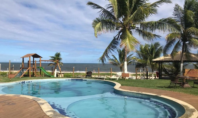 Itacimirim Apartamento | Village Areias de Itacimirim