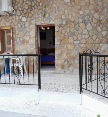 Symi Apartamento | "Village Aris" Sevasti Symi Studios