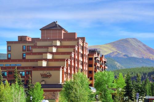 Peak 9 Complejo | Village at Breckenridge Resort