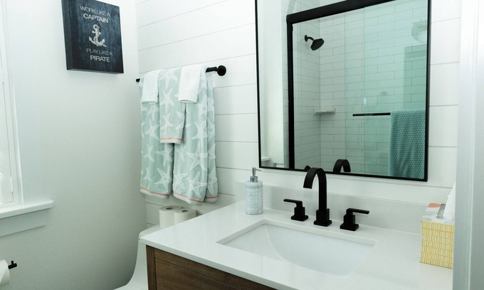 North Causeway Casa | Village at New Smyrna Marina - Unit 8