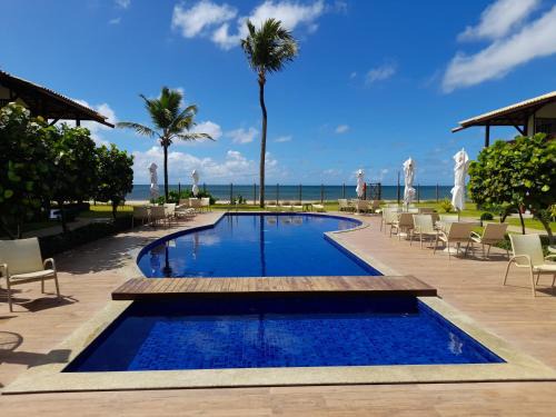 Itacimirim Apartamento | Village Beira Mar Itacimirim Boulevard Bahia