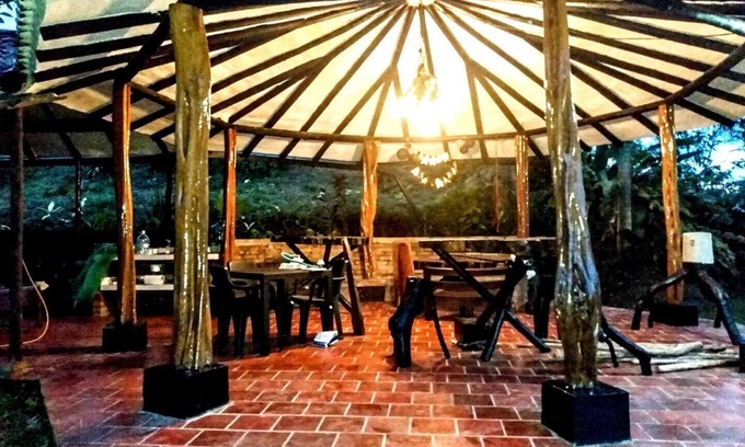 San Francisco Chalet De Esquí | Village Chalets - Las Casitas en el Aire - Via Bogotá, La Vega Cundinamarca